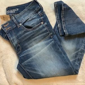 America eagle artist crops